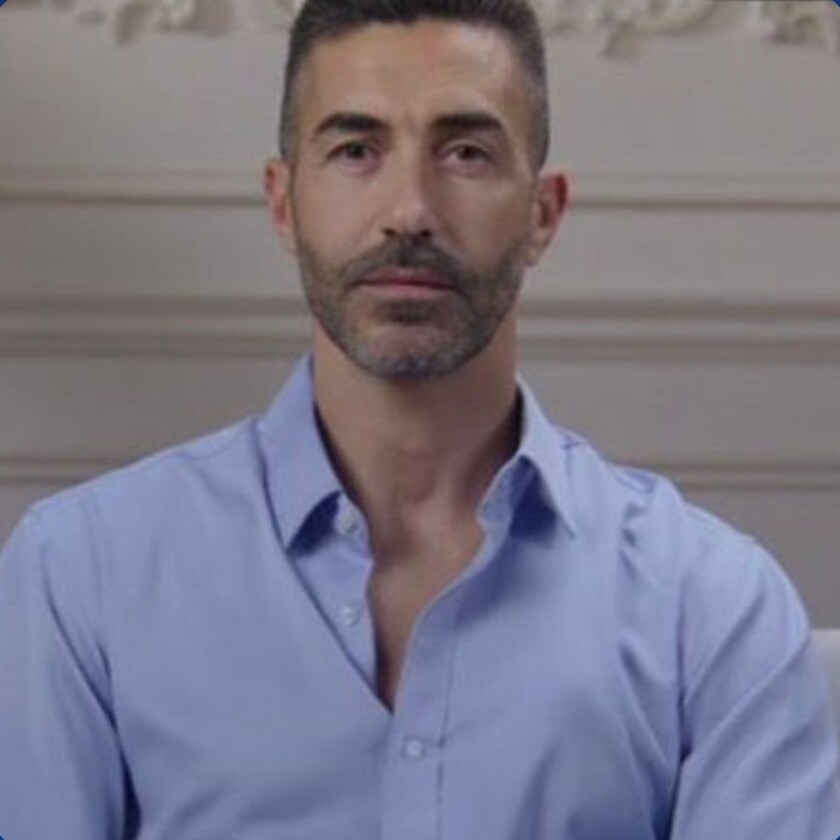 Ritratto di Adam